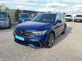 Volkswagen Tiguan R-Line TDi Panoramadach / Digital Cockpit Blau - thumbnail 2