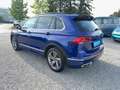 Volkswagen Tiguan R-Line TDi Panoramadach / Digital Cockpit Blau - thumbnail 5