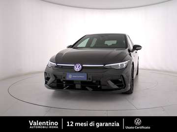 2.0 TSI DSG R Black Edition 4MOTION