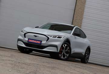 76 kWh AWD Premium - Keyless/Memory/B\u0026O/360