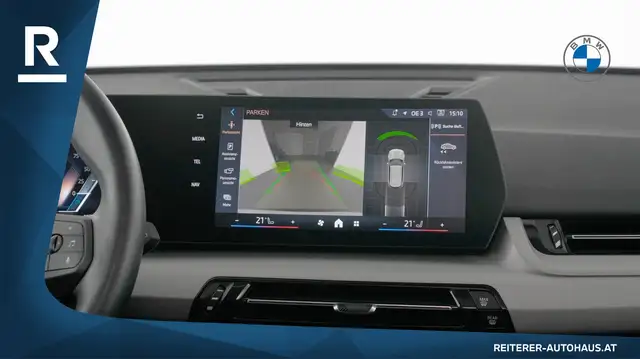 BMW X1 view 14