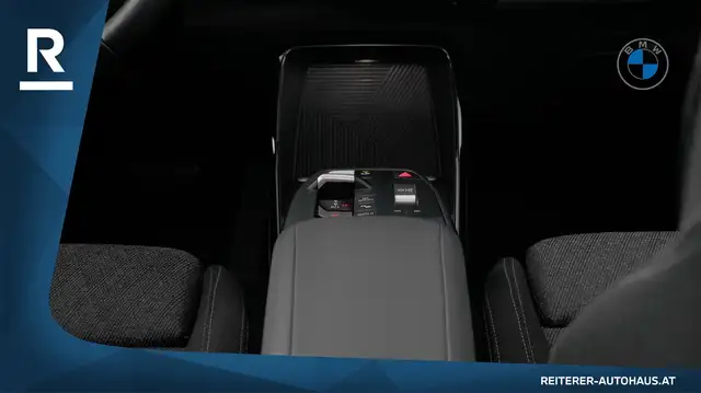 BMW X1 view 15