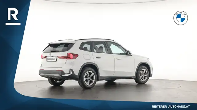 BMW X1 view 6
