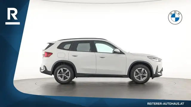 BMW X1 view 7
