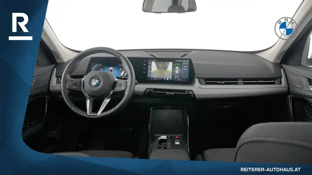 BMW X1 view 13