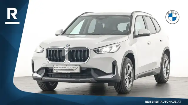 2024 BMW X1 in White for sale