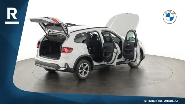 BMW X1 view 12