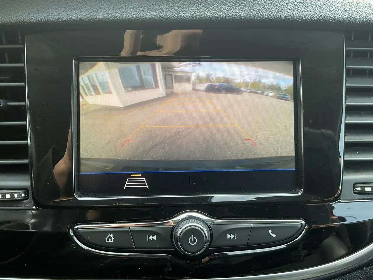 Buick Encore photo Buick Encore