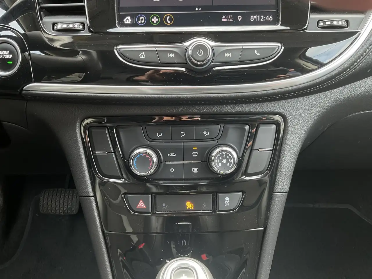 Buick Encore photo Buick Encore