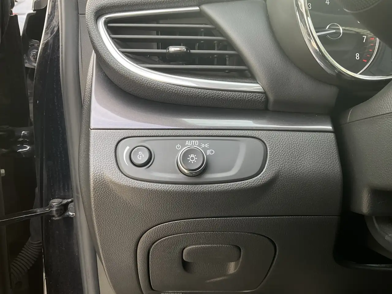 Buick Encore photo Buick Encore