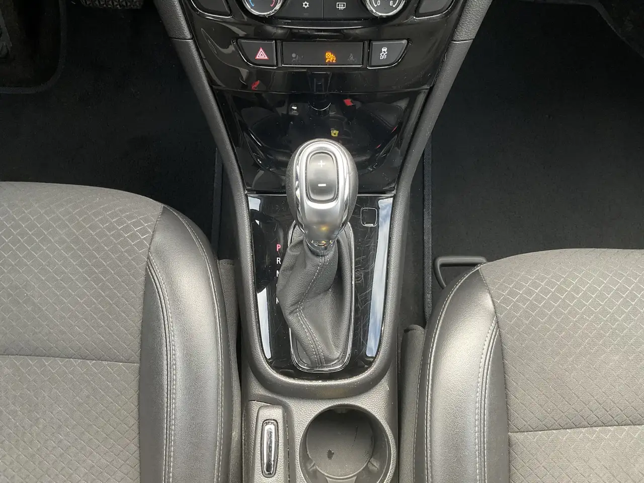 Buick Encore photo Buick Encore