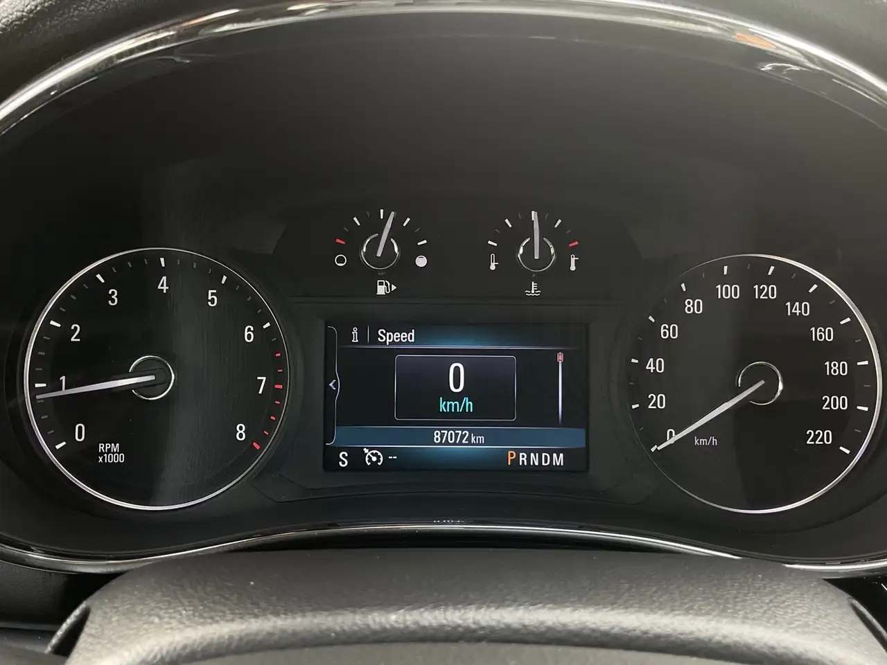 Buick Encore photo Buick Encore