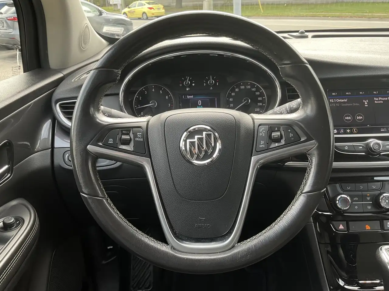 Buick Encore photo Buick Encore