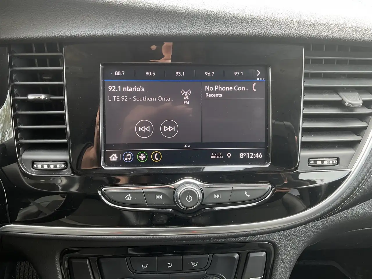 Buick Encore photo Buick Encore