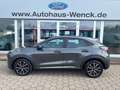 Ford Puma 1,0l Titanium*1.HAND*KAMERA*WINTER-PAKET Grau - thumbnail 1