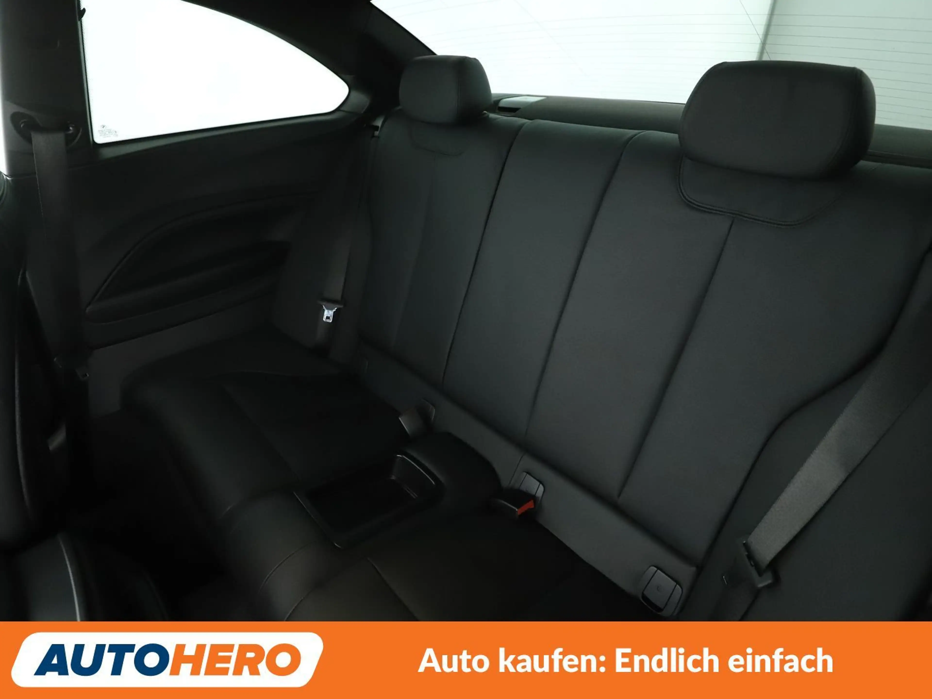 BMW 220 220i M Sport Aut.*NAVI*TEMPO*CAM*PDC*SHZ*ALU*KLIMA — photo 14