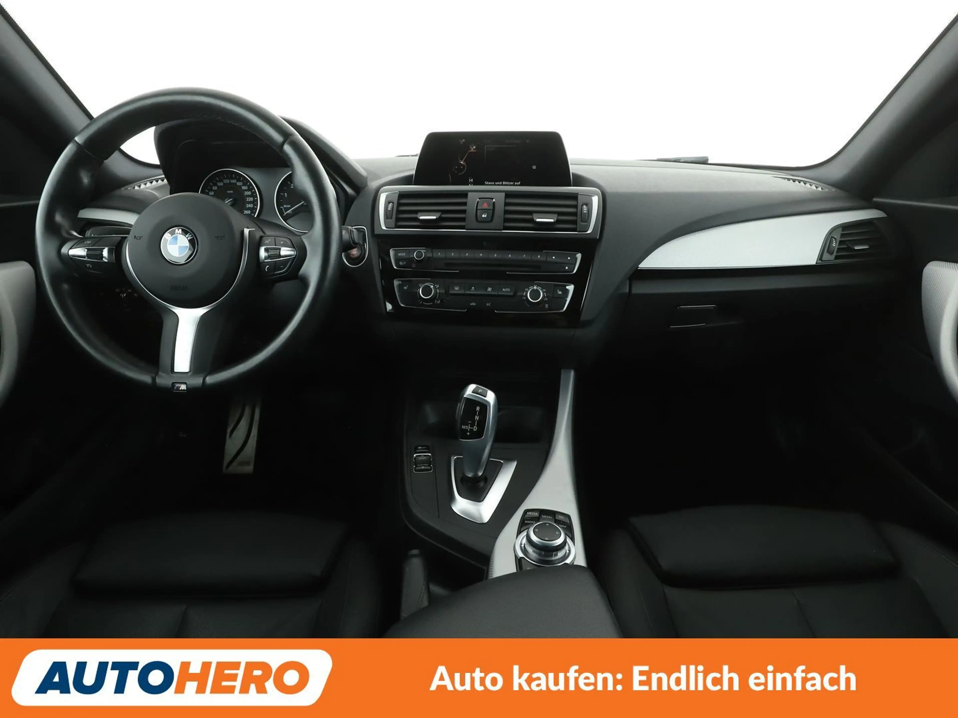 BMW 220 220i M Sport Aut.*NAVI*TEMPO*CAM*PDC*SHZ*ALU*KLIMA — photo 12
