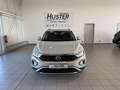 Volkswagen T-Roc Life 2.0 TDI *ACC,LED,NAVI,APP* Grau - thumbnail 3