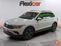 Volkswagen Tiguan 1.5 TSI Life 96kW Blanc - thumbnail 4
