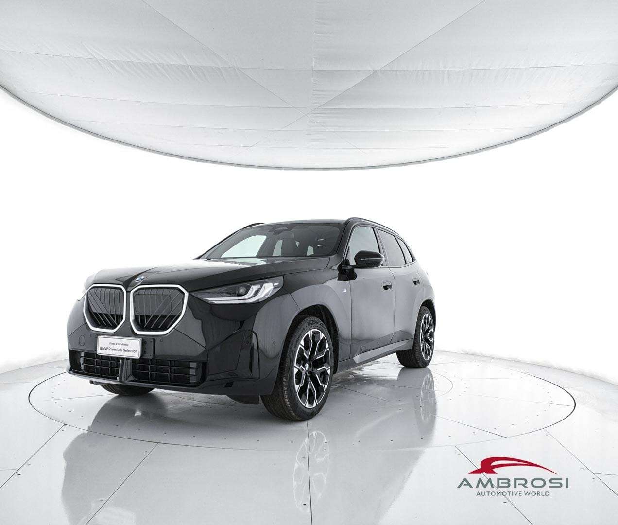 BMW X3 2026