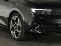 Opel Astra L LIM ULTIMATE AT+LED+NAVI+360 GRAD KAMERA+HEAD UP Noir - thumbnail 33