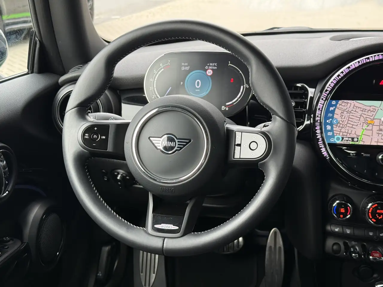 MINI Jcw 3-Deurs 1.5 Cooper, миниатюра 29