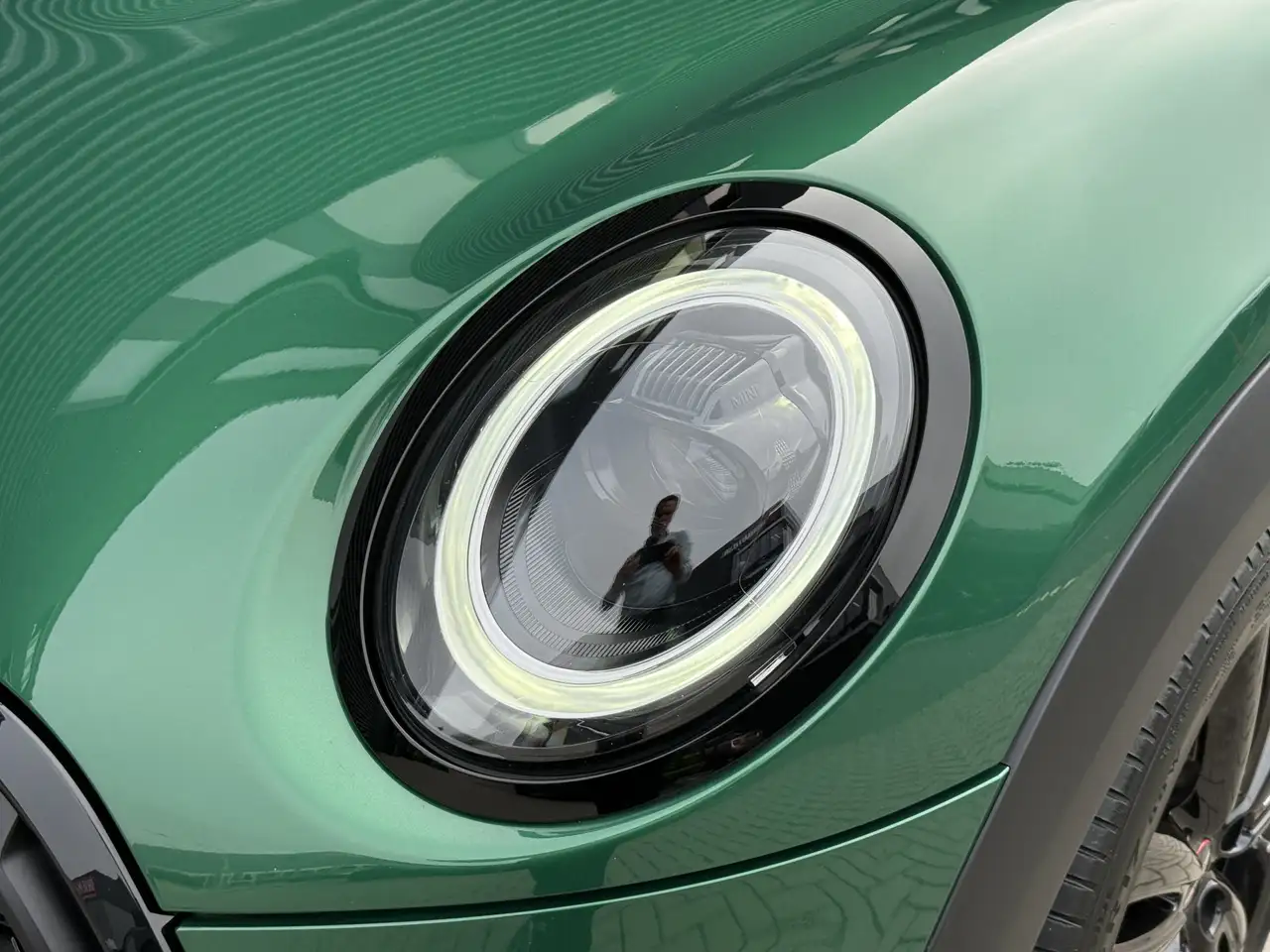 MINI Jcw 3-Deurs 1.5 Cooper, миниатюра 21