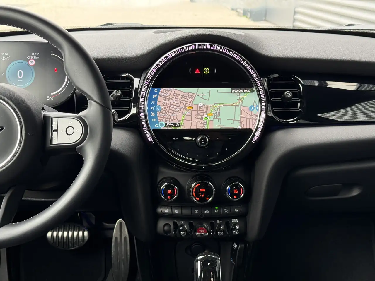 MINI Jcw 3-Deurs 1.5 Cooper, миниатюра 28