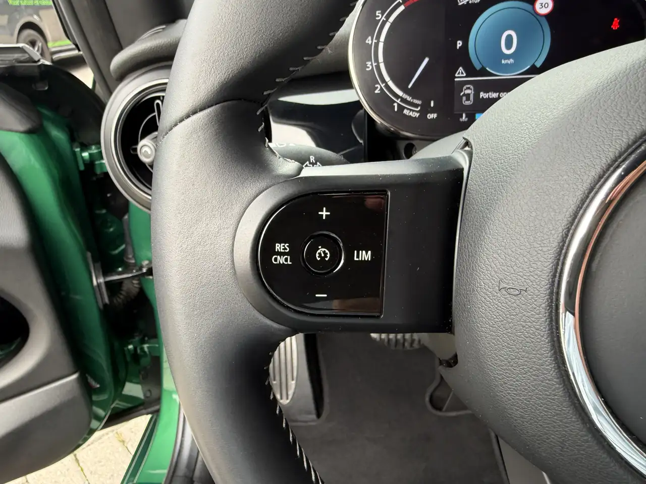 MINI Jcw 3-Deurs 1.5 Cooper, миниатюра 12