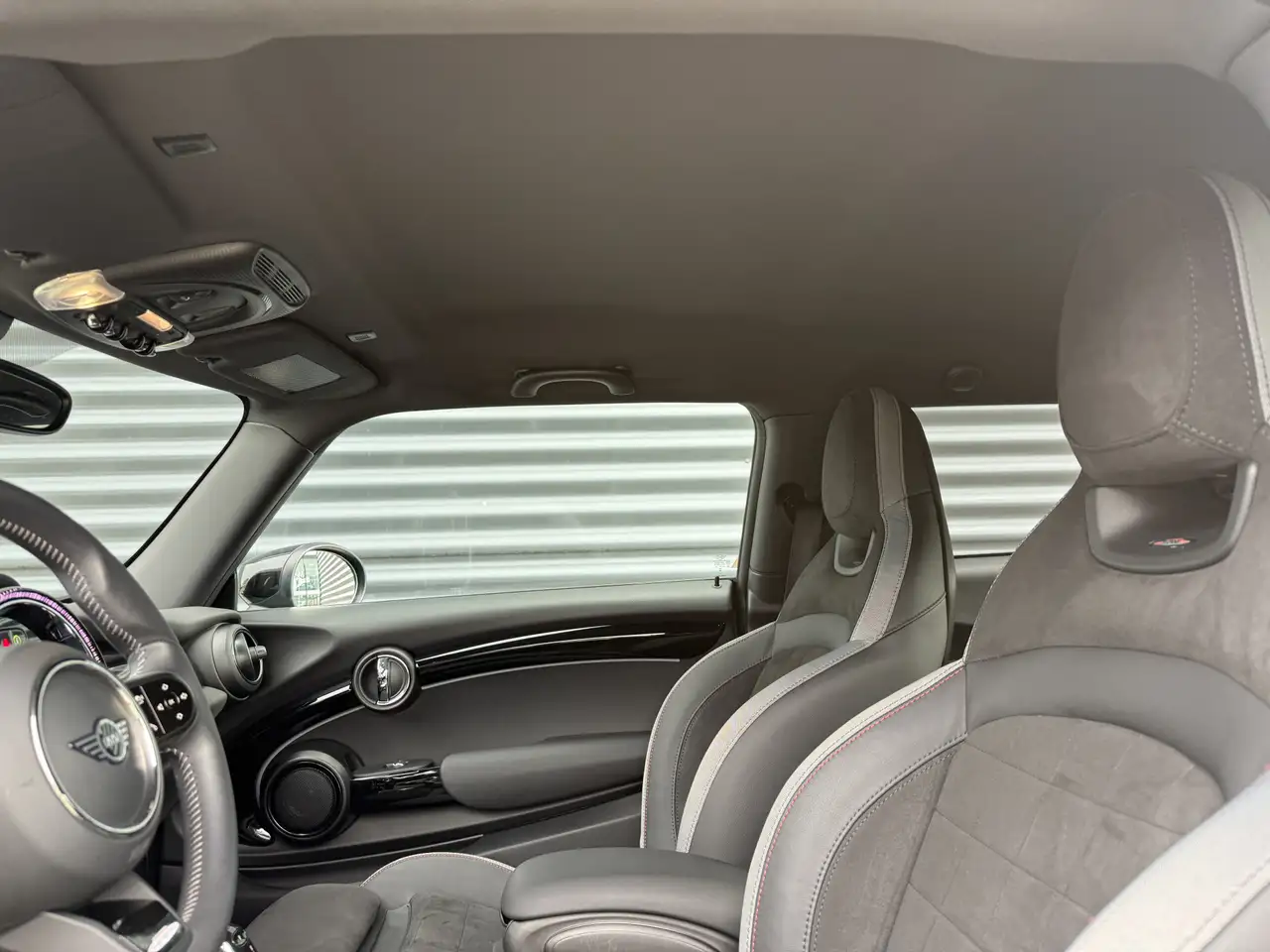 MINI Jcw 3-Deurs 1.5 Cooper, миниатюра 24