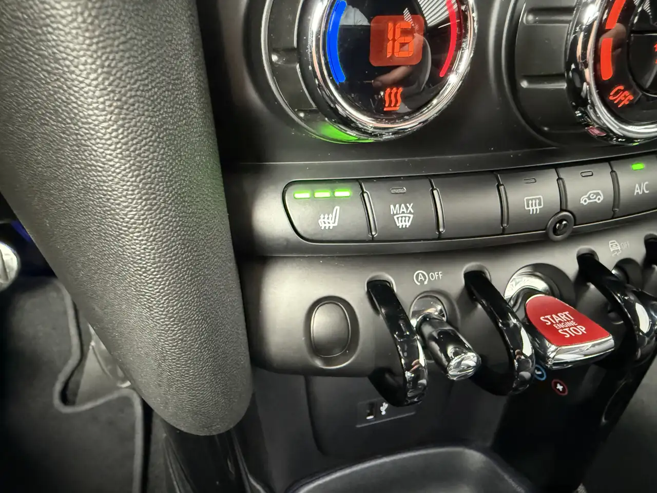 MINI Jcw 3-Deurs 1.5 Cooper, миниатюра 15
