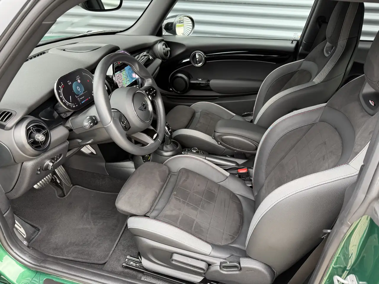 MINI Jcw 3-Deurs 1.5 Cooper, миниатюра 23