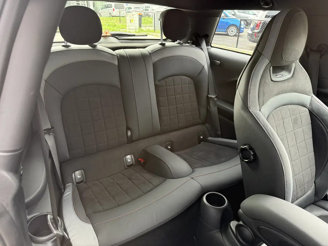 MINI Jcw 3-Deurs 1.5 Cooper, миниатюра 26