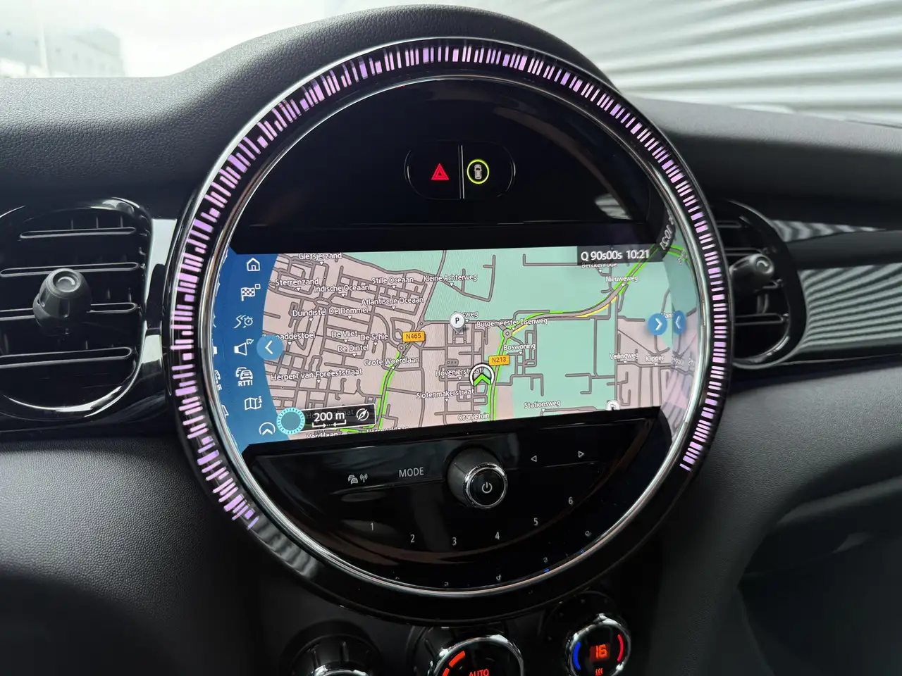 MINI Jcw 3-Deurs 1.5 Cooper, миниатюра 10