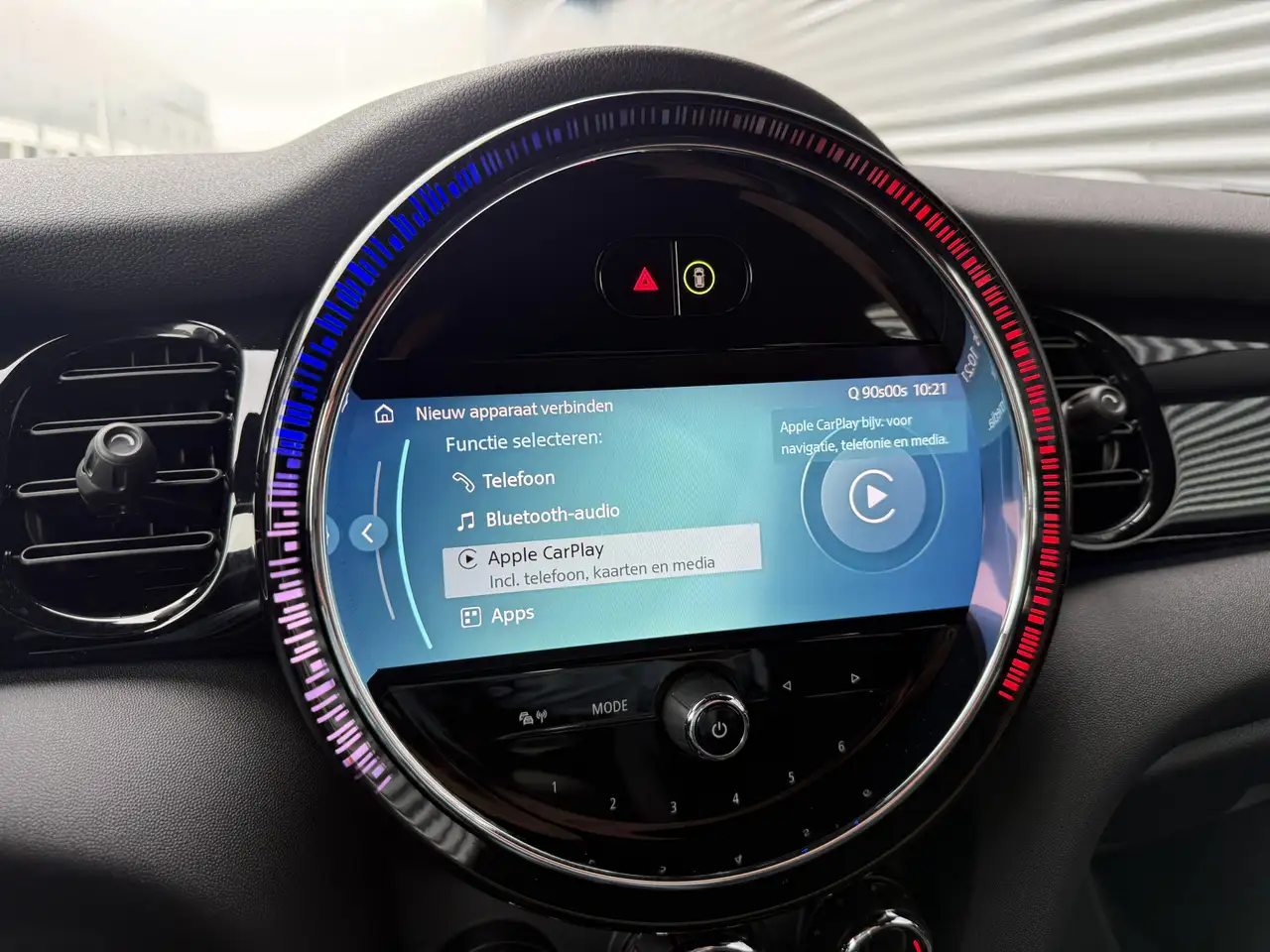 MINI Jcw 3-Deurs 1.5 Cooper, миниатюра 16