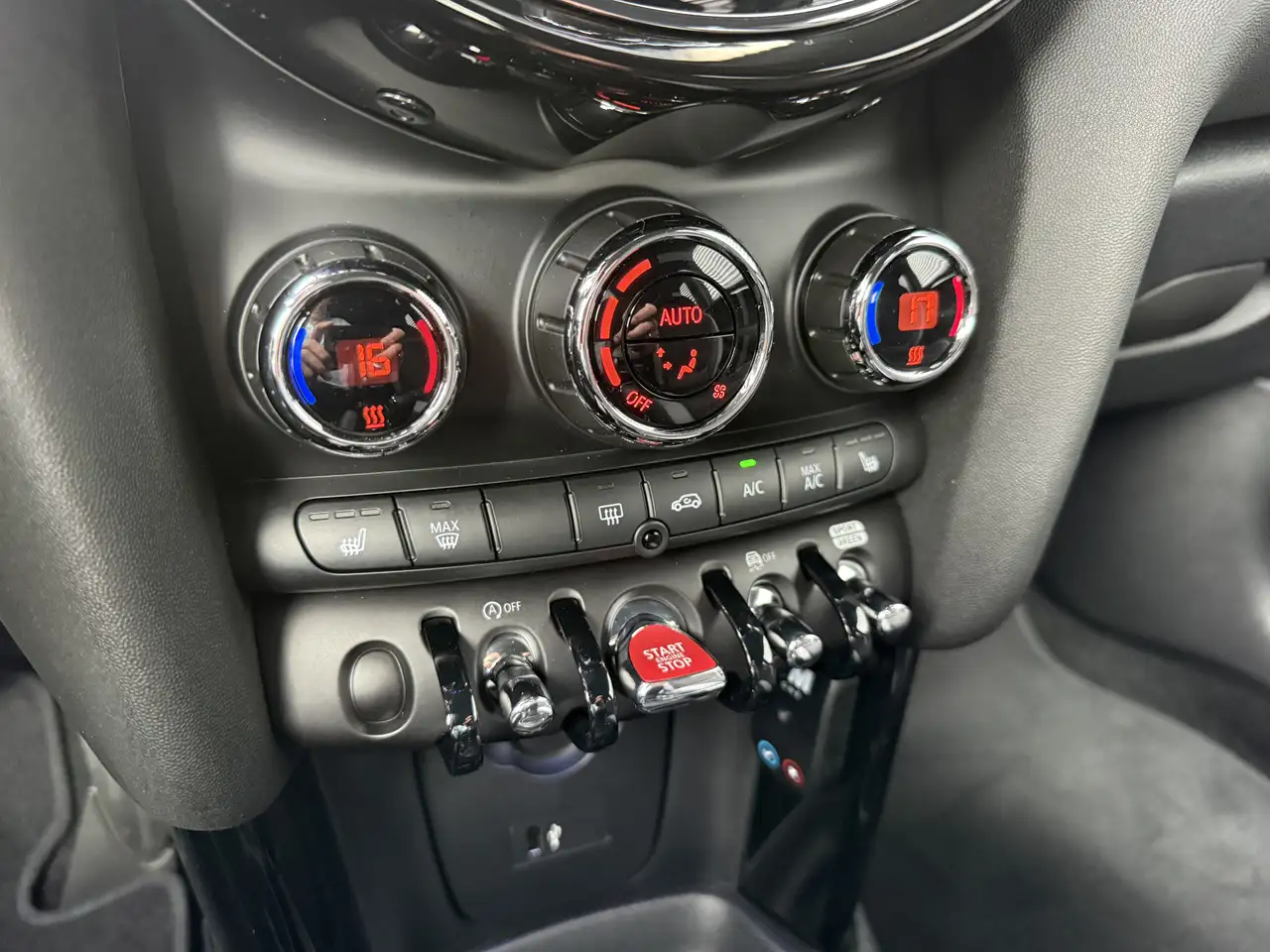 MINI Jcw 3-Deurs 1.5 Cooper, миниатюра 14