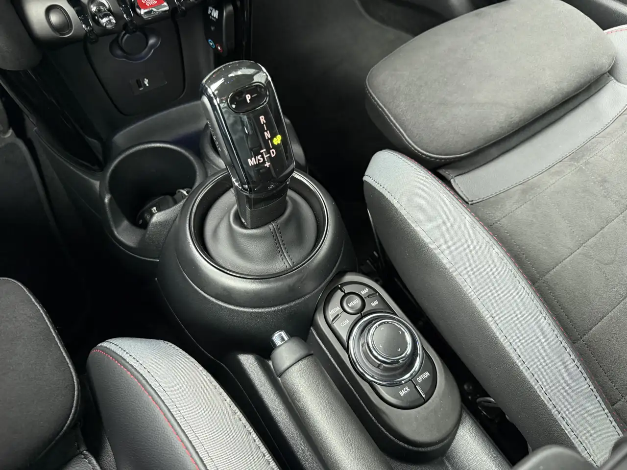 MINI Jcw 3-Deurs 1.5 Cooper, миниатюра 9