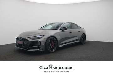 RS 5 Limousine 470 kW tiptronic Tech Pro, B&O, ...