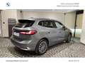 BMW 218 218d 150ch Luxury DKG7 Gris - thumbnail 13