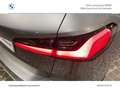 BMW 218 218d 150ch Luxury DKG7 Gris - thumbnail 14