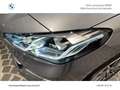 BMW 218 218d 150ch Luxury DKG7 Gris - thumbnail 2