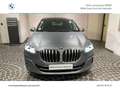 BMW 218 218d 150ch Luxury DKG7 Gris - thumbnail 6