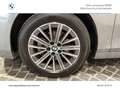 BMW 218 218d 150ch Luxury DKG7 Gris - thumbnail 4