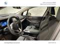 BMW 218 218d 150ch Luxury DKG7 Gris - thumbnail 8