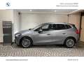 BMW 218 218d 150ch Luxury DKG7 Gris - thumbnail 7