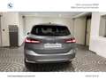 BMW 218 218d 150ch Luxury DKG7 Gris - thumbnail 15