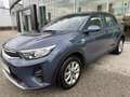 Kia Stonic 1,2 DPI ISG Titan Blau - thumbnail 1
