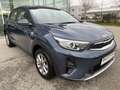 Kia Stonic 1,2 DPI ISG Titan Blau - thumbnail 3