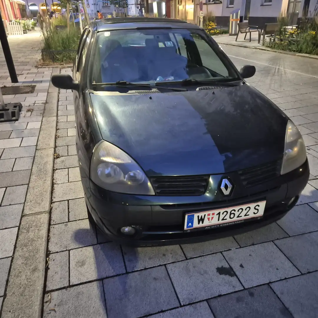 Renault Clio Community 1,5 dCi - 1