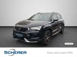 Cupra Ateca 2.0 TSI DSG 4Drive PANO BEATS NAVI ACC